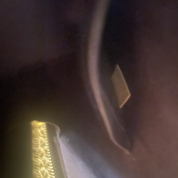 Louis Vuitton Patent Leather Alma PM Bag - Picture 4 of 10